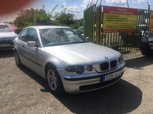 BMW 316ti Compact