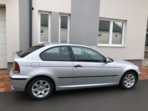 BMW 316ti Compact 200 ezer km !!!