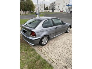 BMW 316ti Compact