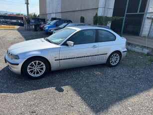 BMW 316ti Compact