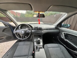 BMW 316ti Compact Standard