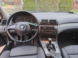 BMW 316ti Compact Standard