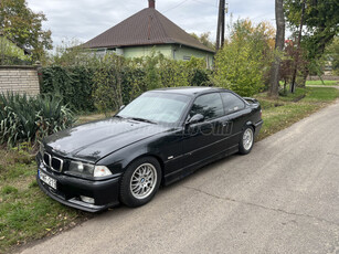 BMW 318 1.9 16V