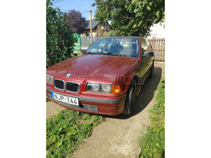 BMW 318 1.9 16V