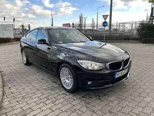 BMW 318 GRAN TURISMO 1-év garancia! MAGYAR! XENON!