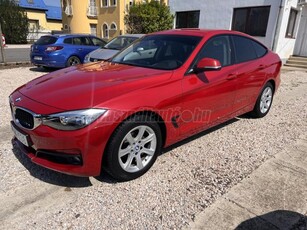 BMW 318 GRAN TURISMO 108 E-Km Magyarországi