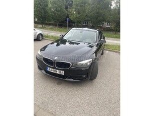 BMW 318 GRAN TURISMO