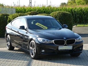 BMW 318 GRAN TURISMO 318d (Automata)