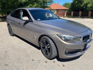 BMW 318 GRAN TURISMO