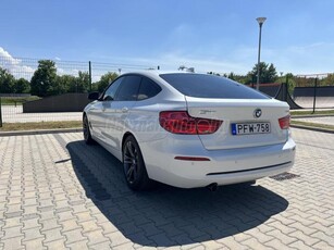 BMW 318 GRAN TURISMO