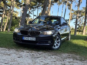 BMW 318 GRAN TURISMO