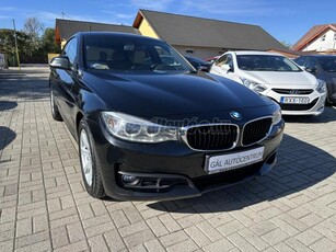 BMW 318 GRAN TURISMO Automata