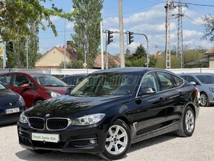 BMW 318 GRAN TURISMO Azonnal elvihető!1 év műszaki garanciával!Magyarországi!