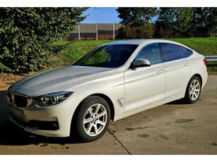 BMW 318 GRAN TURISMO