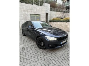 BMW 318 GRAN TURISMO