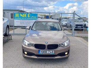 BMW 318 GRAN TURISMO ::MO.I::2.TULAJ::PARK RADAR:: LED::MOTOROS CSOMAGTÉR::