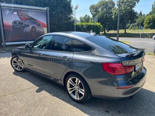 BMW 318 GRAN TURISMO Sport Line. Vez.szk