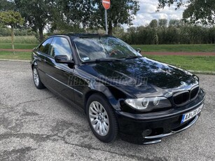 BMW 318Ci