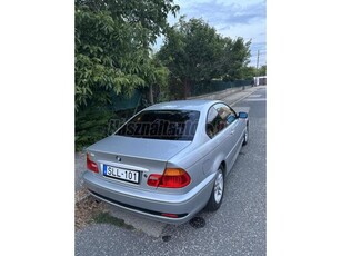 BMW 318Ci