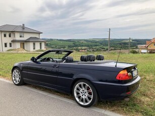 BMW 318Ci