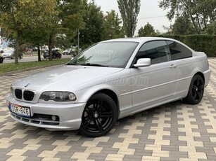 BMW 318Ci M/PACETT belső ! Működő klíma !