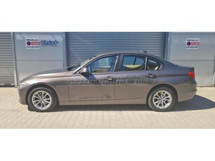 BMW 318d