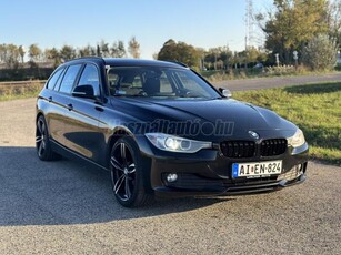 BMW 318d