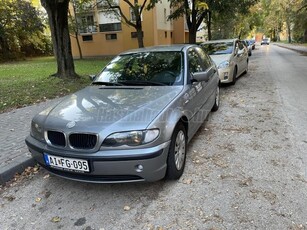 BMW 318d