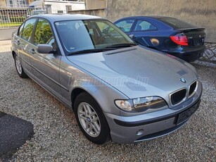 BMW 318d