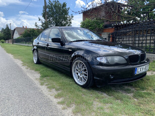 BMW 318d