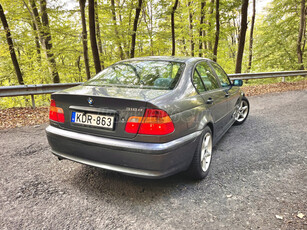 BMW 318d