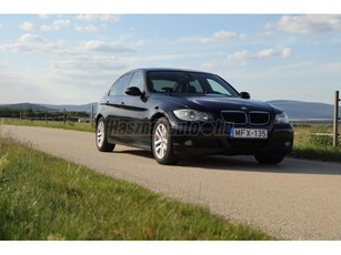 BMW 318d