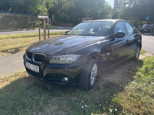 BMW 318d