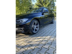 BMW 318d