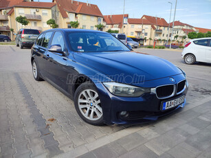 BMW 318d