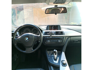 BMW 318d