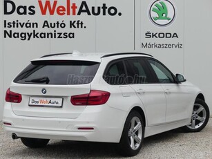 BMW 318d Advantage 76e.km!