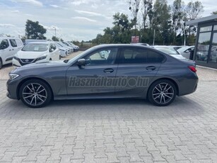 BMW 318d Advantage