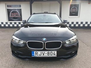 BMW 318d (Automata) 109.000 Km! Magánszemélytől