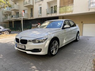 BMW 318d (Automata)