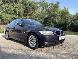 BMW 318d (Automata)