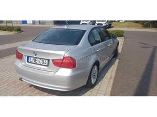 BMW 318d (Automata) 390L