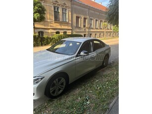 BMW 318d (Automata)