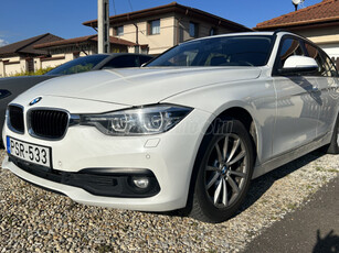 BMW 318d (Automata)