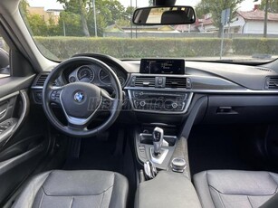 BMW 318d (Automata) Luxory Line