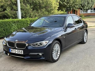 BMW 318d (Automata) Luxury