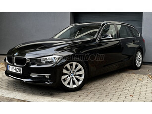 BMW 318d (Automata) Modern Line