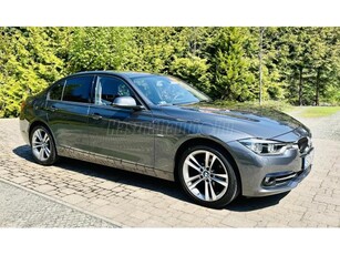 BMW 318d (Automata) SPORT LINE