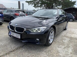 BMW 318d (Automata) Xenon.Navi!