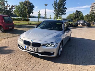 BMW 318d